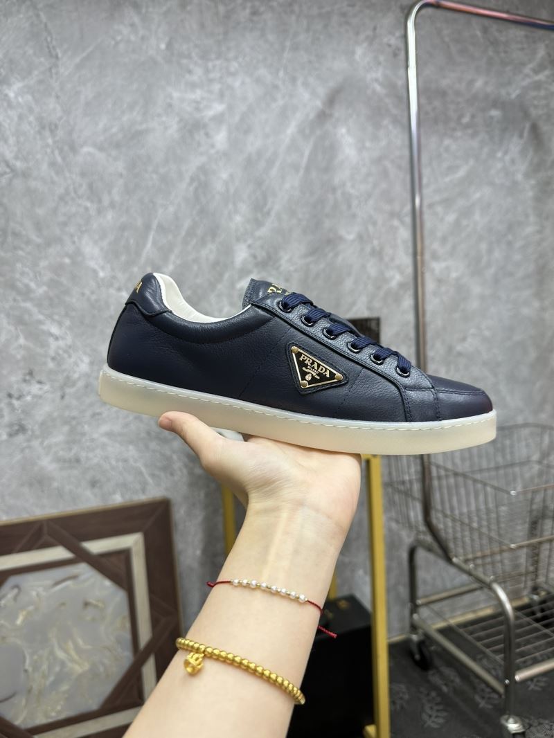 Prada Low Shoes